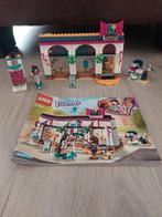 Lego friends set, Ophalen of Verzenden, Zo goed als nieuw