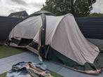Veel kampeer spullen & Grote Karsten Tent, Ophalen of Verzenden, Gebruikt, Meer dan 6