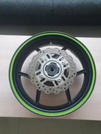 kawasaki z1000sx  achtervelg, Ophalen of Verzenden, Gebruikt