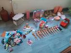 Groot vintage Barbie-pakket, Verzamelen, Ophalen, Zo goed als nieuw
