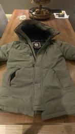 Canada goose grijs s, Ophalen of Verzenden, Zo goed als nieuw, Grijs, Canada Goose