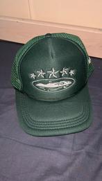 Donkere groene corteiz pet, Kleding | Heren, Hoeden en Petten, Nieuw, Pet, Corteiz, One size fits all
