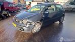 Volkswagen Polo 9N 1.4 16v BBY GKT Grijs LC7V onderdelen, Auto-onderdelen