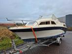 Marino - Fantasy 20 - Speedboot - met Hapert boot trailer, Watersport en Boten, Gebruikt, Overige brandstoffen