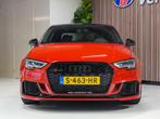 Audi RS3 2.5 TFSI quattro, Auto's, Gebruikt, RS3, Bedrijf, Vierwielaandrijving
