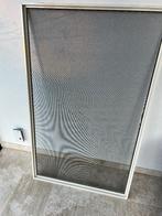 Inzethor, wit 79,0x 130,9 cm, Doe-het-zelf en Verbouw, Deuren en Horren, Ophalen, Minder dan 80 cm, Overige typen, Minder dan 200 cm