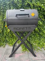 Boretti Fratello BBQ - Kolen - prima staat, Tuin en Terras, Houtskoolbarbecues, Ophalen, Gebruikt