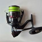 Nw Shimano Vanford 4000 + 135m 0.12mm Daiwa Tournament Evo 8, Watersport en Boten, Ophalen of Verzenden, Nieuw, Molen
