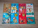 Bollie en Billie Stripboeken - oude stripboeken van vroeger, Meerdere stripboeken, Ophalen of Verzenden, Gelezen