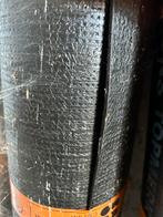 Dakleer - 3 Volle Rollen, Ophalen, Overige materialen, Zwart, Nieuw