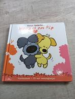 5 Woezel en Pip boekjes, Boeken, Kinderboeken | Baby's en Peuters, Ophalen of Verzenden, Zo goed als nieuw