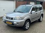 Nissan X-Trail 2.0 2WD 140PK 2006 Grijs, Voorwielaandrijving, 1998 cc, Stof, 4 cilinders