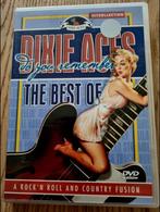 DVD The Best of Dixie Aces - Do You Remember, Alle leeftijden, Ophalen of Verzenden, Zo goed als nieuw