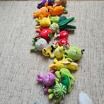 Lidl knuffels 17, Ophalen of Verzenden, Zo goed als nieuw, Poppenhuis