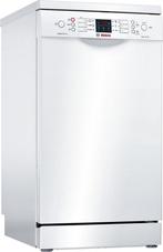 Bosch Super Silence series 4 vaatwasser klein formaat, Ophalen, Vrijstaand, Minder dan 45 cm, Minder dan 85 cm