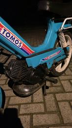 Tomos s25, Fietsen en Brommers, Brommers | Tomos, Ophalen of Verzenden, Gebruikt
