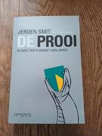 Jeroen Smit - De prooi, Ophalen of Verzenden, Zo goed als nieuw, Jeroen Smit