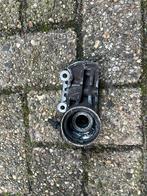 Piaggio remklauw adapter, Motoren, Ophalen