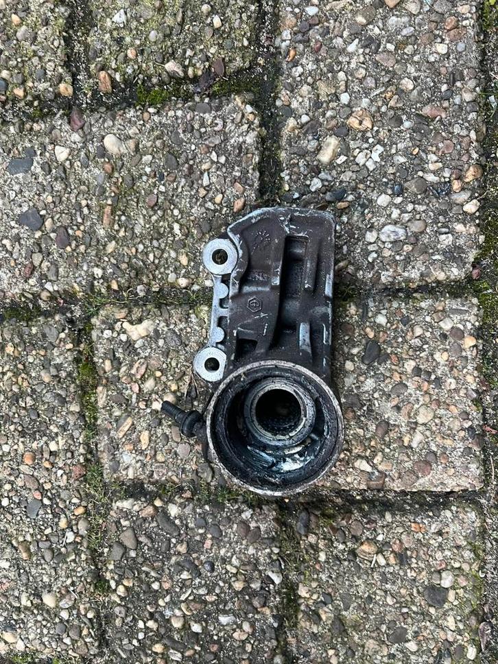 Piaggio remklauw adapter, Motoren, Tuning en Styling, Ophalen