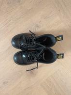 Dr. Martens laarzen maat 27, Kinderen en Baby's, Kinderkleding | Schoenen en Sokken, Ophalen of Verzenden, Zo goed als nieuw, Meisje