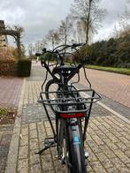 Meiden fiets 55 inch, Fietsen en Brommers, 53 tot 56 cm, Ophalen, Gebruikt, Versnellingen