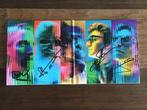 Cd Di-Rect Sphinx Fully SIGNED Gatefold Sleeve NIEUW, Ophalen of Verzenden, 2000 tot heden, Nieuw in verpakking