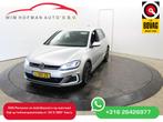 Volkswagen Golf GTE GTI 204PK Disc pro Navi CarPlay Winterpa, Auto's, Volkswagen, Gebruikt, Euro 6, 4 cilinders, Plug-in hybride