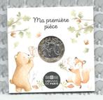 Frankrijk 5 euro 2026 "Mijn eerste munt", Ophalen of Verzenden, Frankrijk, 5 euro, Losse munt