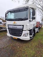 Truck/Oprijwagen/ oplegger te huur met/zonder Chauffeur, Caravans en Kamperen, Overige merken, Overige brandstoffen, Bedrijf, Half-integraal