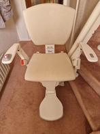 Otolift traplift zgan, Diversen, Trapliften, Ophalen, Zo goed als nieuw