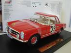 Anson Mercedes-Benz 230 SL Pagode hardtop nieuw in doos, Ophalen of Verzenden, Nieuw, Auto, Anson