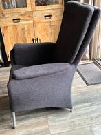 Montèl faiteuils, Huis en Inrichting, Fauteuils, Ophalen, Gebruikt, Minder dan 75 cm, Stof