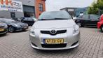 Toyota Auris 1.6-16V Sol Business Navi, Clima, Bluetooth, LM, Auto's, Gebruikt, 4 cilinders, 1240 kg, Metallic lak