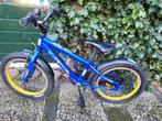 kinderfiets 18 inch, Ophalen, Gebruikt, 16 tot 20 inch