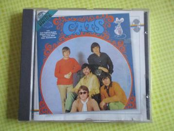 The Cats - The Cats - CD beschikbaar voor biedingen