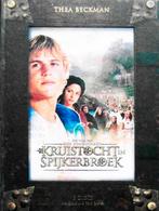 Kruistocht in Spijkerbroek (2DVD + Cd-rom), Alle leeftijden, Ophalen of Verzenden, Zo goed als nieuw, Natuur