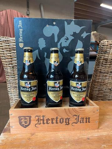 Hertog Jan display beschikbaar voor biedingen