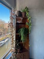 Unieke antieke bootkast, handgemaakt, Huis en Inrichting, Ophalen, Gebruikt, 100 tot 150 cm, 50 tot 100 cm