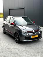 Renault Twingo 1.0 SCE 70 2016 Grijs | Nieuwe APK, Auto's, Voorwielaandrijving, 840 kg, 4 stoelen, Origineel Nederlands