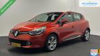 Renault Clio 0.9 TCe Dynamique TREKHAAK LM ECC NAVI., Auto's, Voorwielaandrijving, 898 cc, Stof, Met garantie (alle)