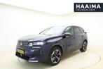 Citroen C5 Aircross Max Comfort Range 73 kWh Draadloos Apple, Auto's, Stof, 213 pk, 2084 kg, Adaptive Cruise Control