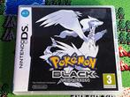 Pokemon Black - Doosje, Vanaf 3 jaar, Avontuur en Actie, Ophalen of Verzenden, 1 speler