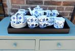 Blue Danube servies, Ophalen of Verzenden