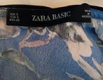 Zara basic maat S/36, Overige kleuren, Zara, Ophalen of Verzenden, Zo goed als nieuw
