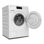 Miele wasmachine WCD 030 WCS - 8k, Witgoed en Apparatuur, Wasmachines, 1200 tot 1600 toeren, Info@miele.com, 8 tot 10 kg, Ophalen of Verzenden