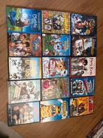 DVD Collectie - Kinderfilms & Familie Entertainment, Ophalen, Avontuur, Gebruikt, Alle leeftijden