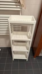 Badkamer kast ikea, Ophalen, (Half)hoge kast, Minder dan 50 cm, Gebruikt