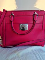 Prachtige michael kors tas origineel kleur fuschia, Ophalen of Verzenden, Zo goed als nieuw