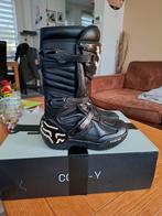 Crosslaarzen merk FOX comp maat 34 kinderlaarzen, Ophalen of Verzenden, Tweedehands, Laarzen