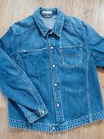 Levi's spijkerjas - Vintage - (TS04), Blauw, Maat 56/58 (XL), Ophalen of Verzenden, Zo goed als nieuw